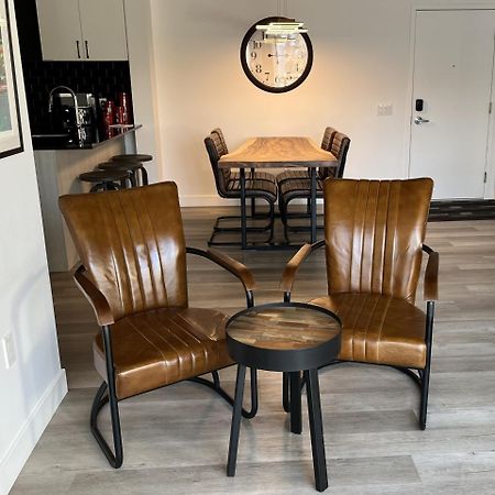 Joli Condo En Basse-Ville - Parking Gratuit 309357 Quebec City Luaran gambar