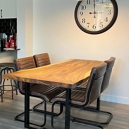 Joli Condo En Basse-Ville - Parking Gratuit 309357 Quebec City Luaran gambar