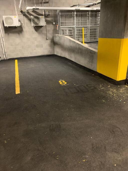 Joli Condo En Basse-Ville - Parking Gratuit 309357 Quebec City Luaran gambar