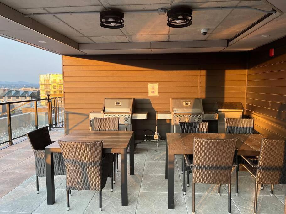 Joli Condo En Basse-Ville - Parking Gratuit 309357 Quebec City Luaran gambar