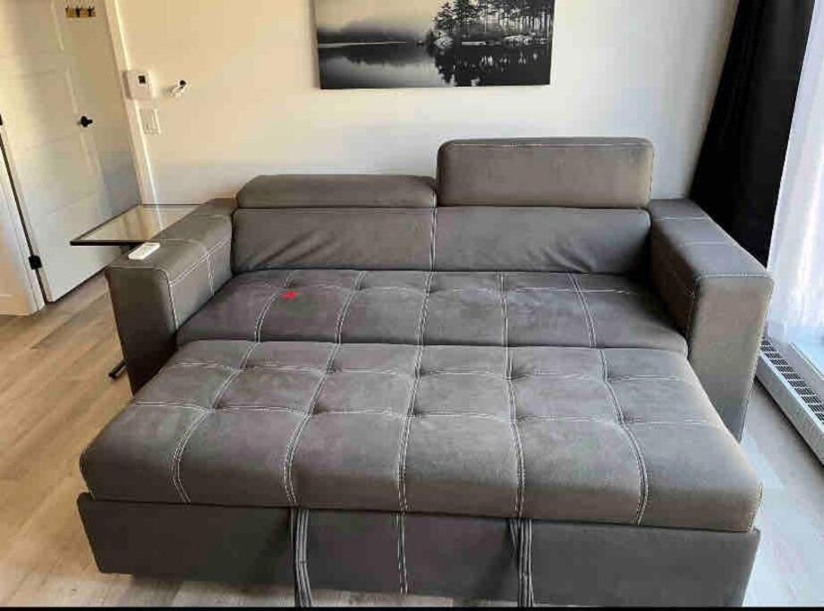 Joli Condo En Basse-Ville - Parking Gratuit 309357 Quebec City Luaran gambar
